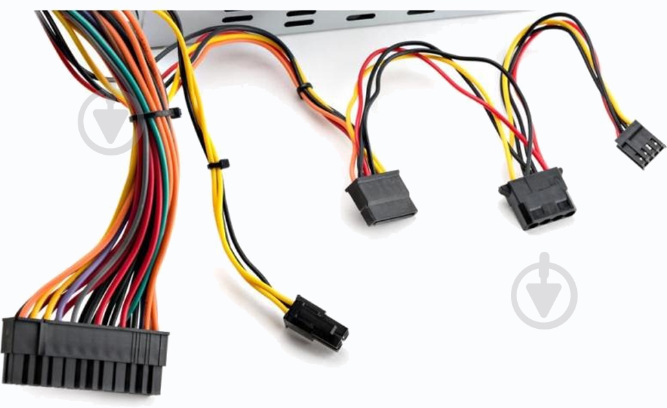 Блок питания Vinga VPS-200W-F4 200 Вт - фото 3