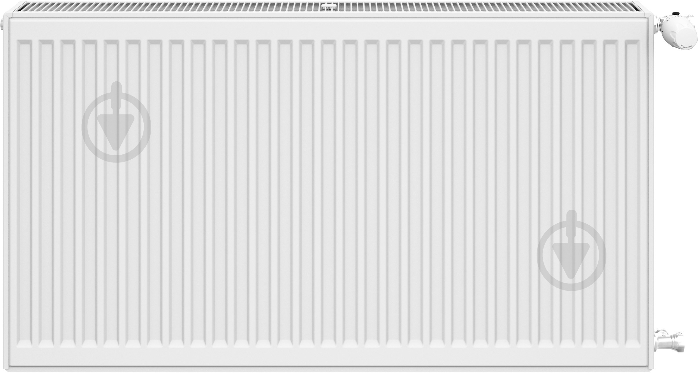 Радиатор стальной Korado 22K 600x1200 - фото 1