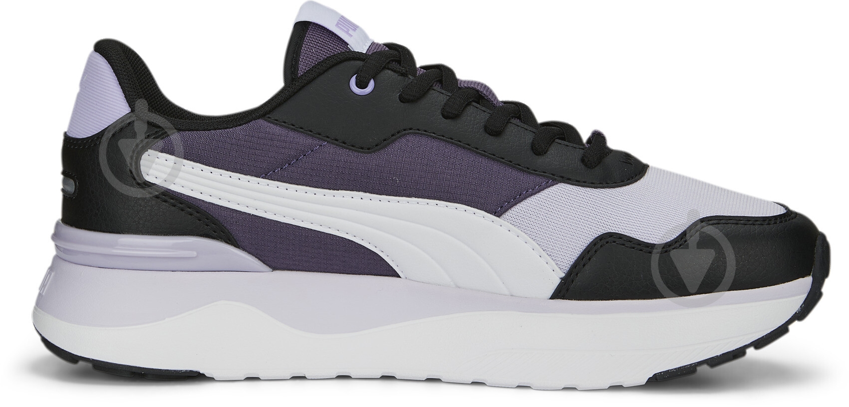ᐉ Кросівки жіночі демісезонні Puma R78 VOYAGE 38072921 р.37,5
