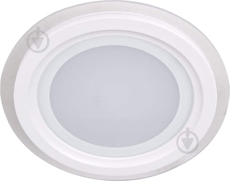 Светильник встраиваемый (Downlight) LightMaster LP-80 12 Вт 5000 К - фото 1