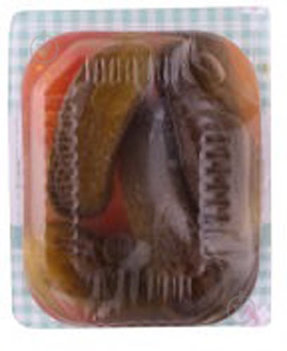 Ассорти овощноеГринвиль 500 г - фото 2 Ассорти овощноеГринвиль 500 г - фото 2