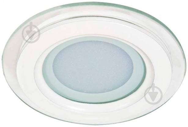 Світильник вбудовуваний (Downlight) LightMaster LP-80 20 Вт - фото 1