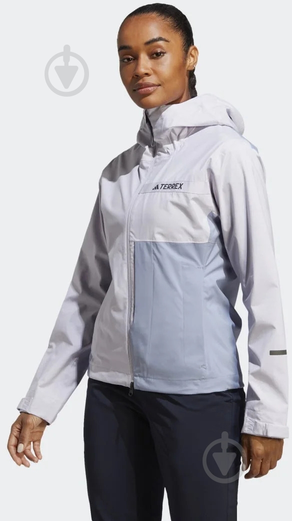 Куртка Adidas HM4053 р.XS - фото 1