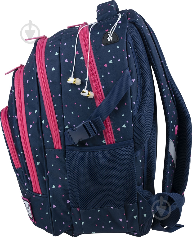 Рюкзак Hash HS-248 - фото 5