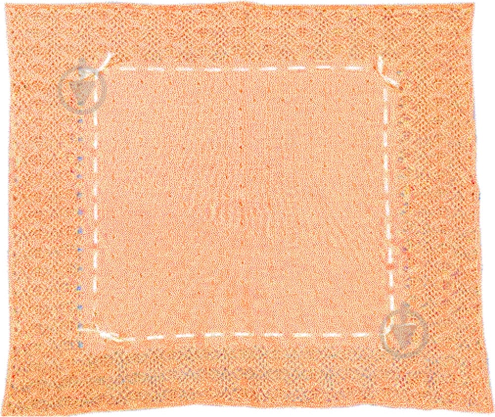 Простынь Фламинго 90х90 см персиковый 781 - фото 1 Простынь Фламинго 90х90 см персиковый 781 - фото 1