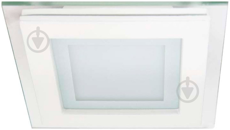 Светильник встраиваемый (Downlight) LightMaster LP-90 12 Вт 5000 К - фото 1