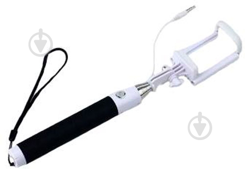 Селфі-монопод UFT 2G MINI black - фото 1