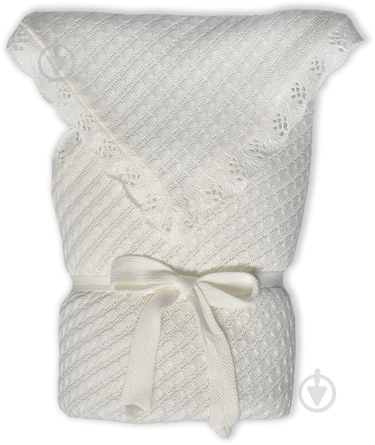 Простынь Фламинго 100х100 см белый 782 - фото 1 Простынь Фламинго 100х100 см белый 782 - фото 1