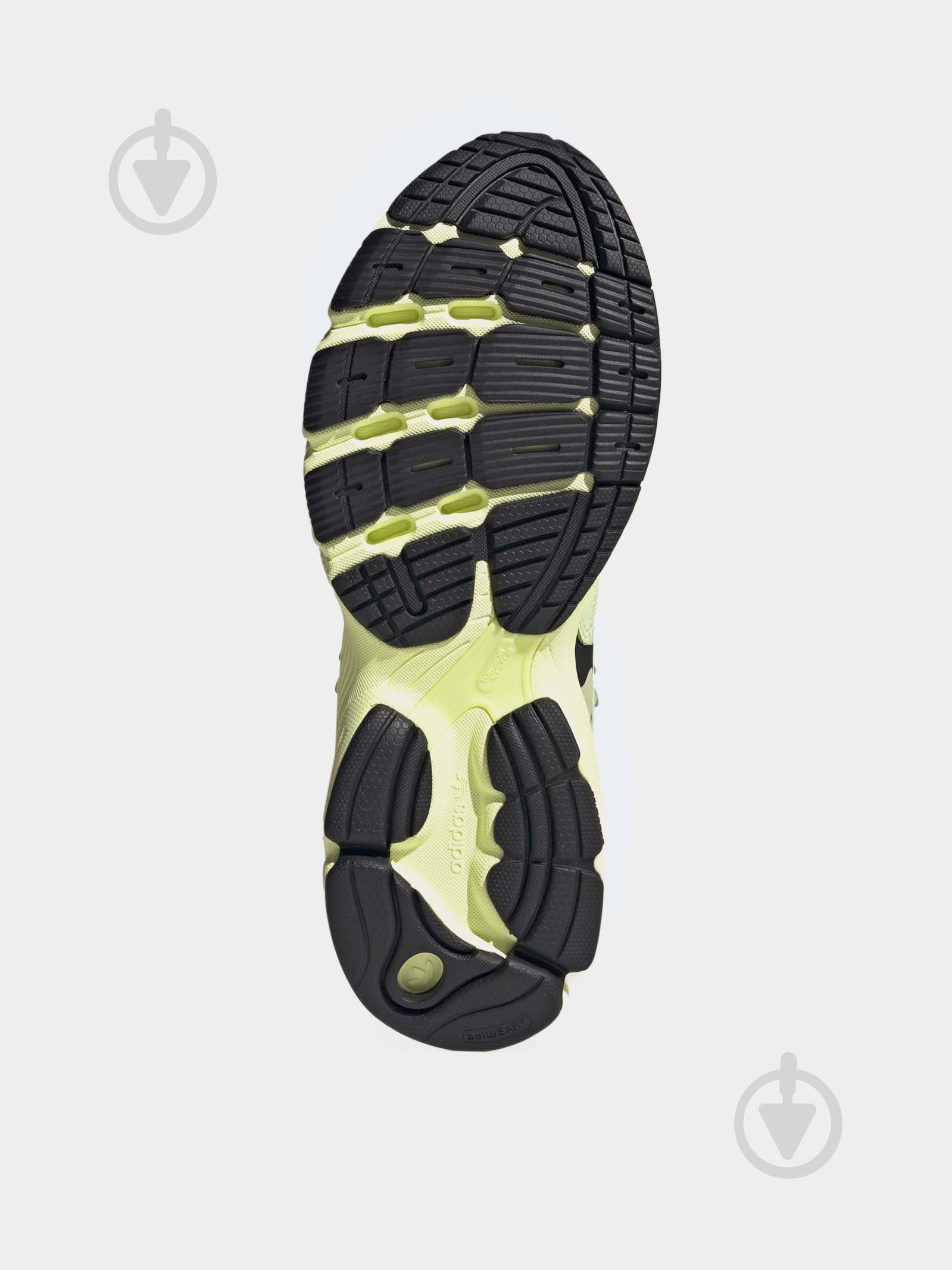 Кросівки жіночі Adidas ASTIR GX8550 р.36 жовті - фото 6