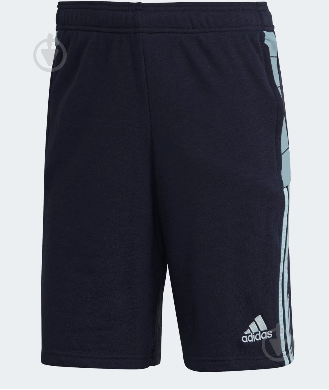 Шорти Adidas HC1315 р. L чорний - фото 4