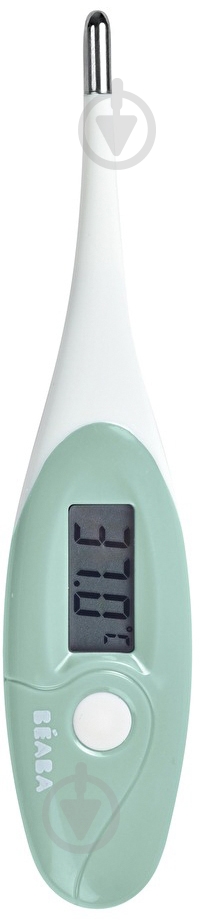 Термометр Beaba Thermobip (920380) цвет в ассортименте - фото 1 Термометр Beaba Thermobip (920380) цвет в ассортименте - фото 1