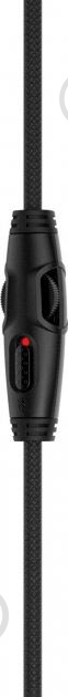 Наушники HyperX Cloud Alpha black (HX-HSCA-BK/WW) - фото 5