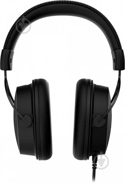 Наушники HyperX Cloud Alpha black (HX-HSCA-BK/WW) - фото 3