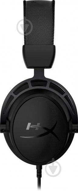 Наушники HyperX Cloud Alpha black (HX-HSCA-BK/WW) - фото 2