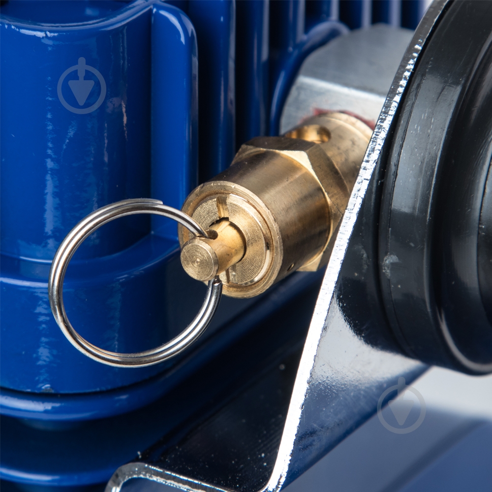 Компресcор автомобильный Vitol К-71 - фото 3 Компресcор автомобильный Vitol К-71 - фото 3