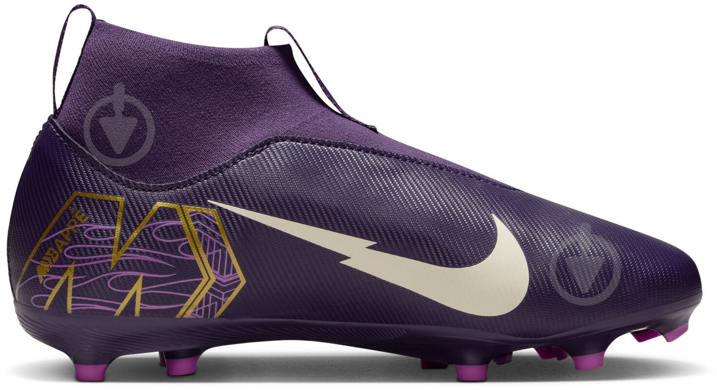 ᐉ Бутси Nike Jr. Mercurial Superfly 10 Academy 