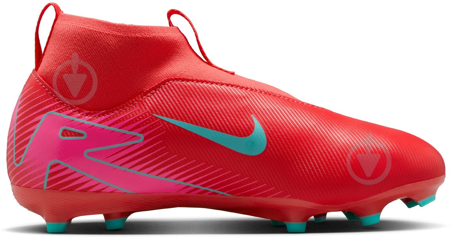 ᐉ Бутси Nike Jr. Mercurial Superfly 10 Academy FQ8304-800 р.34