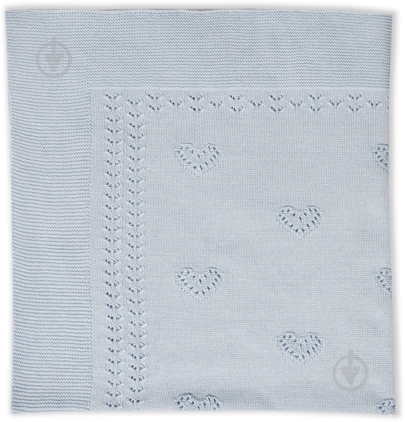 Простирадло блакитний 799 - фото 1