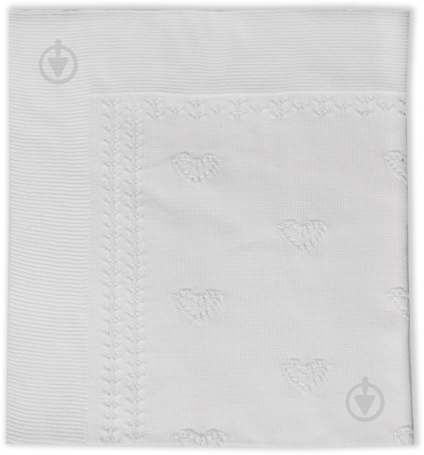 Простирадло білий 799 - фото 1