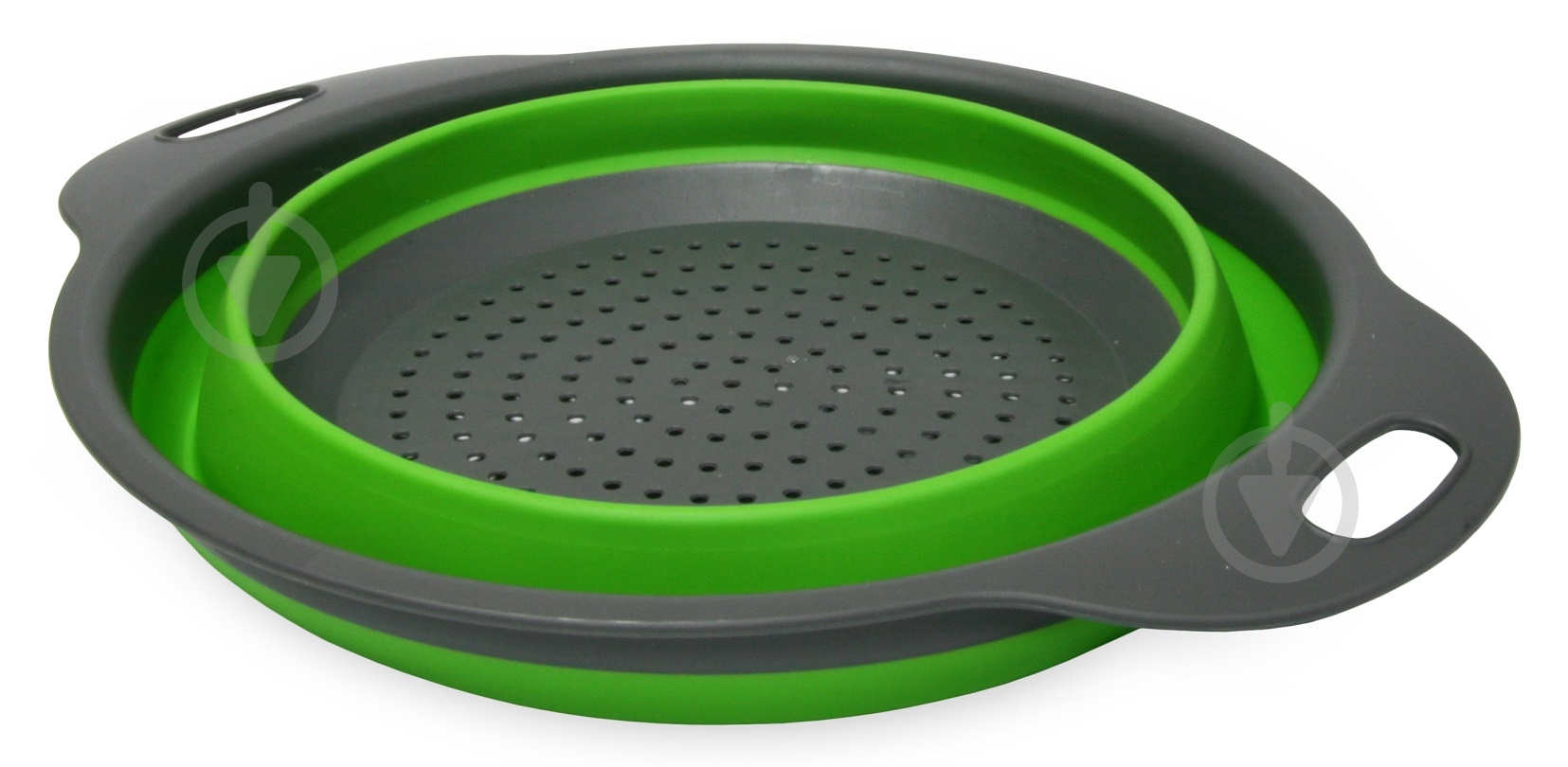 Дуршлаг складной Vincent VC-1403 - фото 1