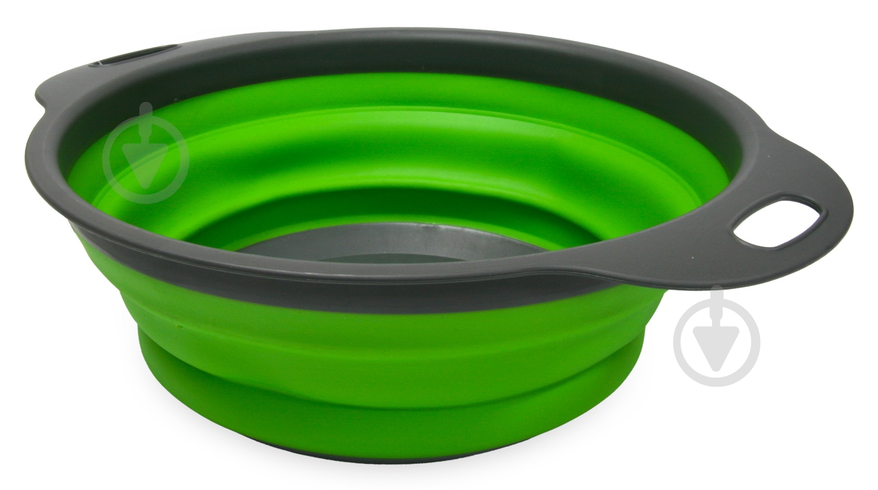 Дуршлаг складной Vincent VC-1403 - фото 2