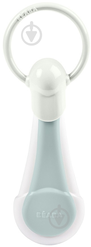 Кусачки Beaba зеленый (920362) - фото 3