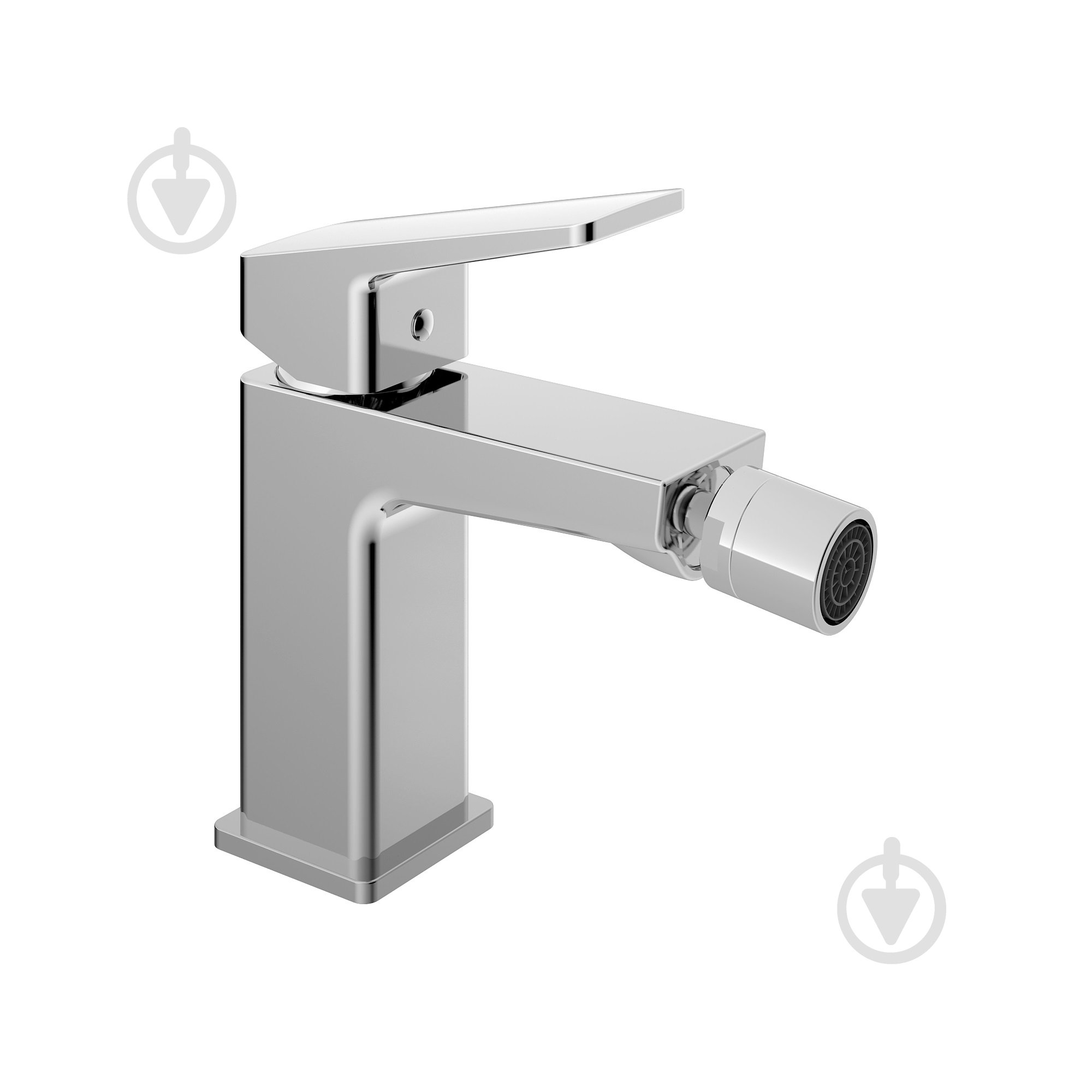 Смеситель для биде Koller Pool Cube (1104350305) - фото 1