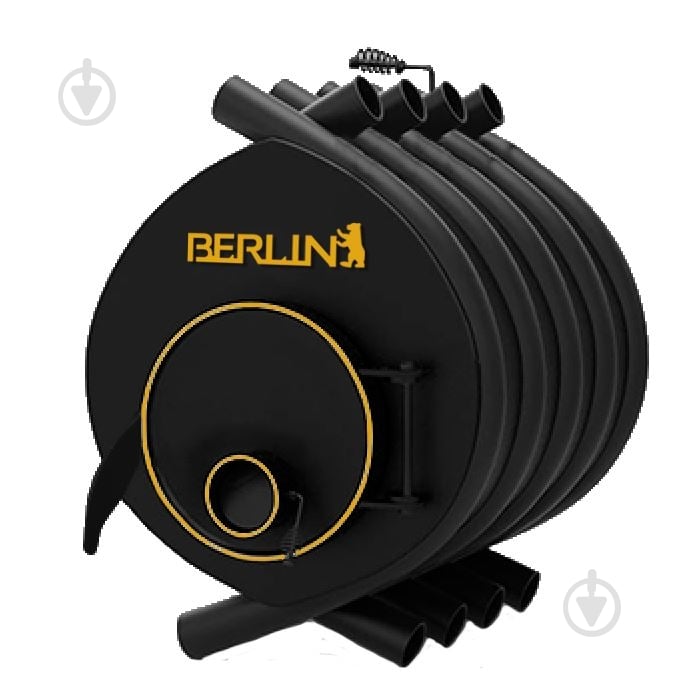 Булерьян Berlin classic тип 02 - фото 1