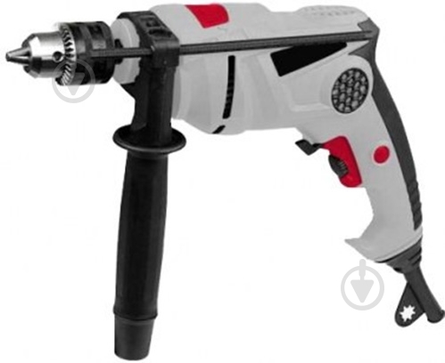 Дрель ударная Forte ID 1050 VR - фото 1