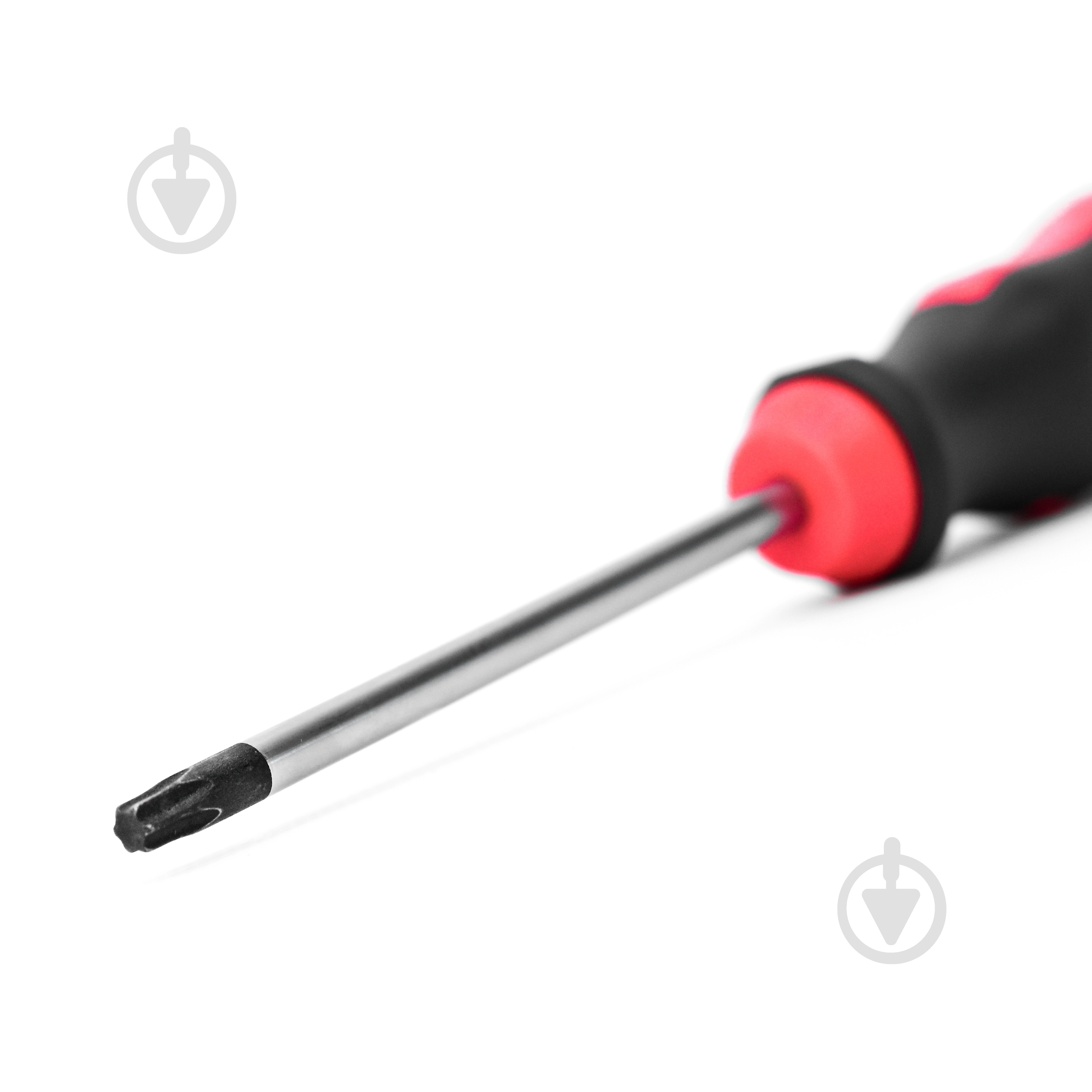 Отвертка WURTH TX25-L100 мм RED STRIPE 575144425 - фото 2 Отвертка WURTH TX25-L100 мм RED STRIPE 575144425 - фото 2