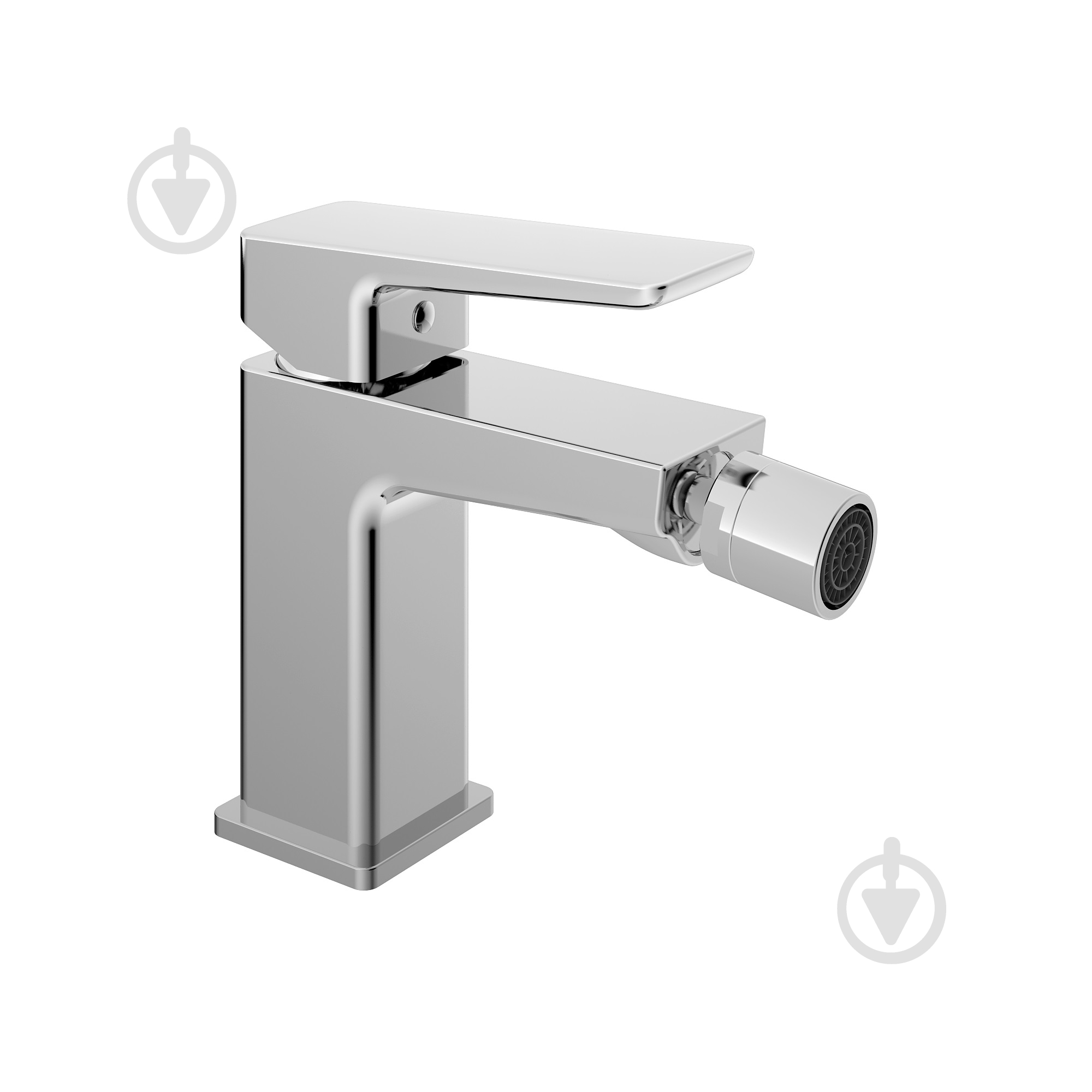 Смеситель для биде Koller Pool Integro Pro (1144350305) - фото 1