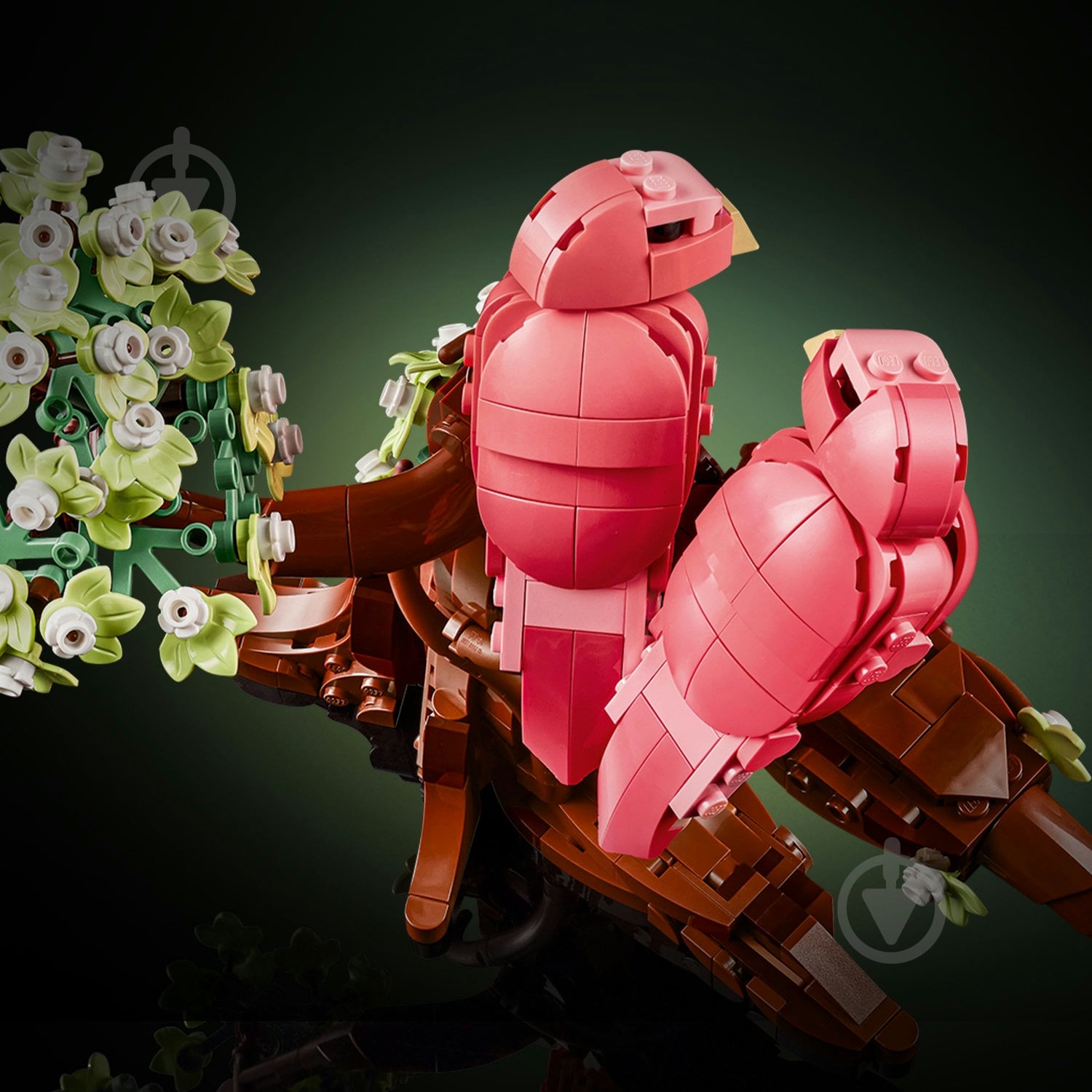 Конструктор LEGO Ideas Влюбленные птички 21365 - фото 7