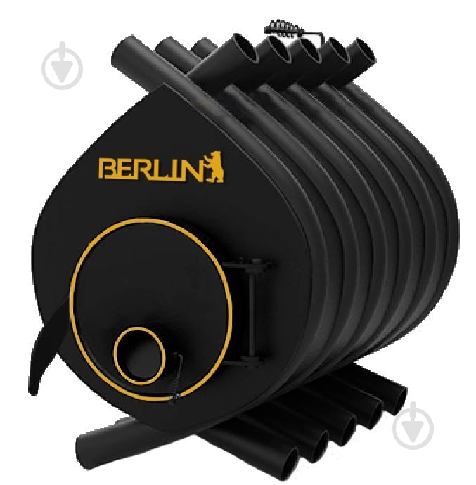 Булер’ян Berlin classic тип 03 - фото 1