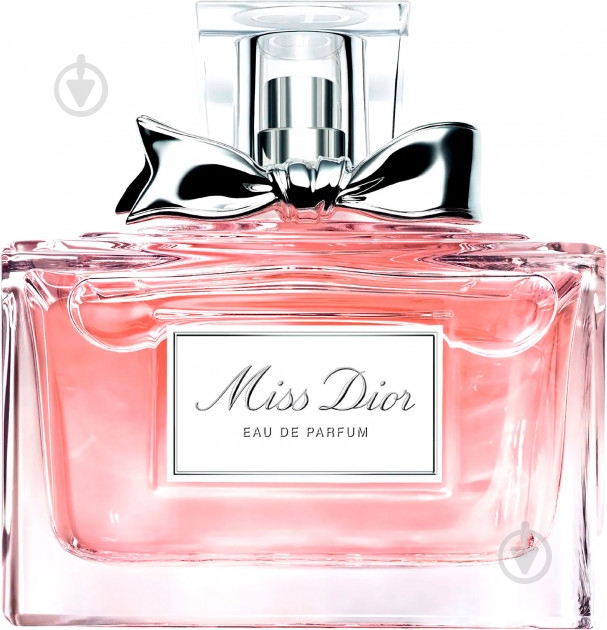 Miss Dior Eau de Parfum 香水　30ml Miss Dior Eau de Parfum жіноча парфумована вода | Dior UA
