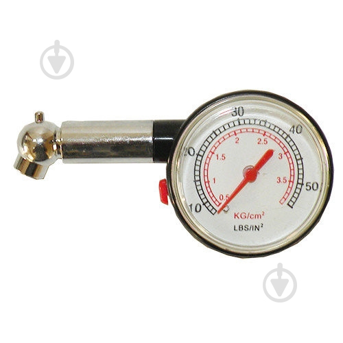 Манометр AIRKRAFT SP5101A - фото 1