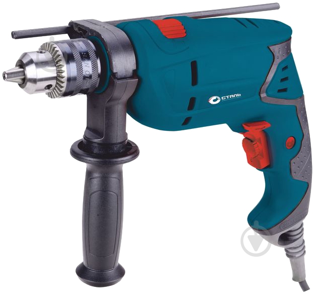 Дрель ударная Сталь УД 850 РР УД 850 РР - фото 1