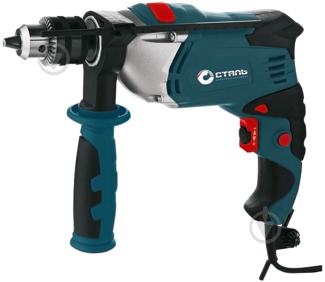 Дрель ударная Сталь УД 950 РР УД 950 РР - фото 1
