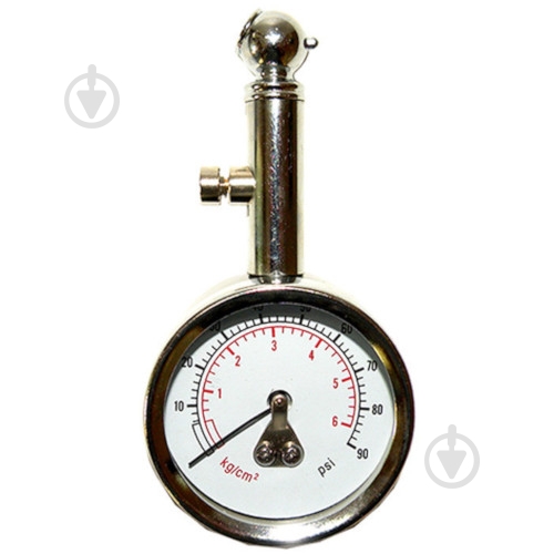 Манометр AIRKRAFT SDG-5243 - фото 1