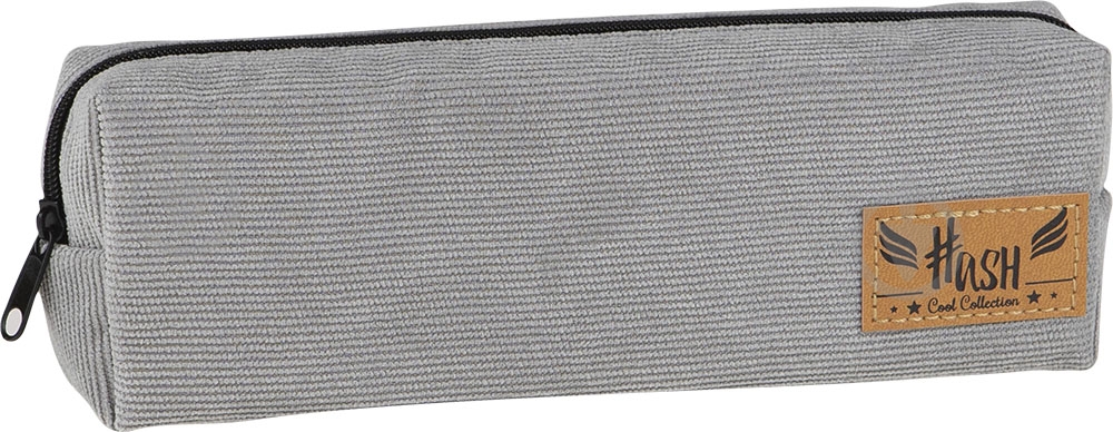 Пенал HS-292 Hash в ассортименте - фото 5 Пенал HS-292 Hash в ассортименте - фото 5