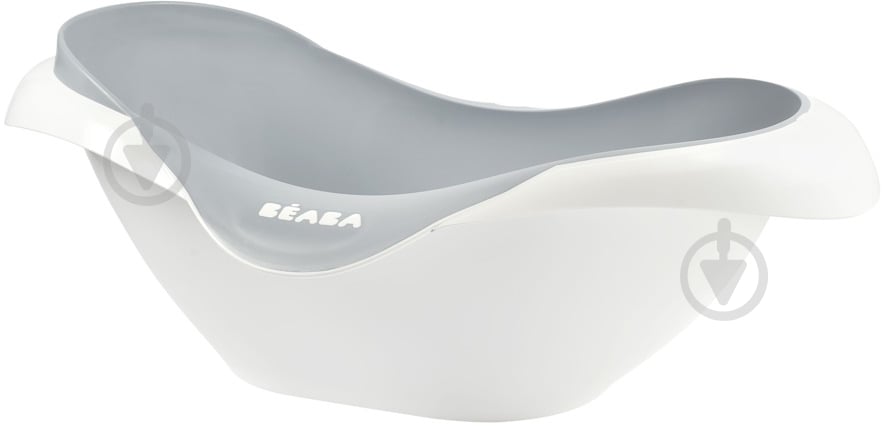 Ванночка Beaba Camele'o серый 920352 - фото 1