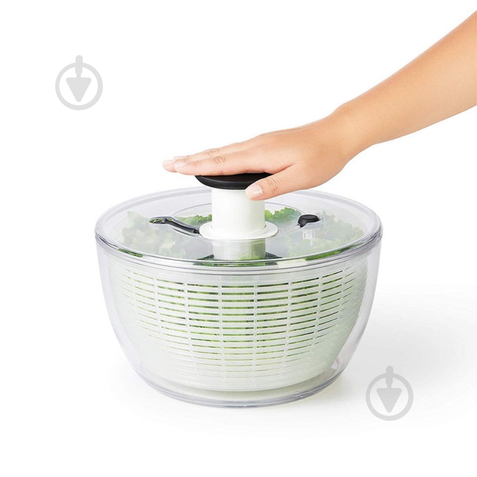 ᐉ Сушилка для зелени Oxo Good grips 26500033 • Купить в Киеве