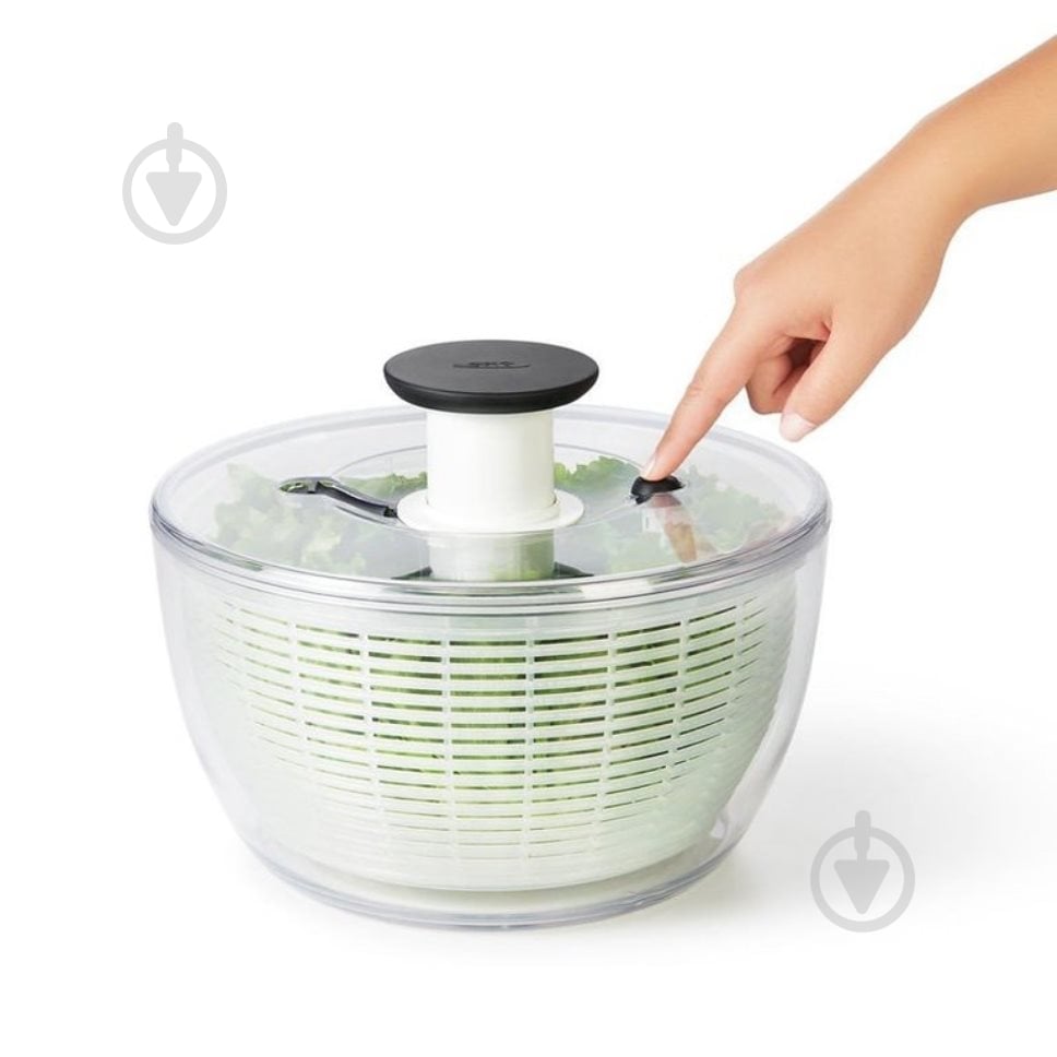 Сушилка для зелени Oxo Good grips 26500033 - фото 4