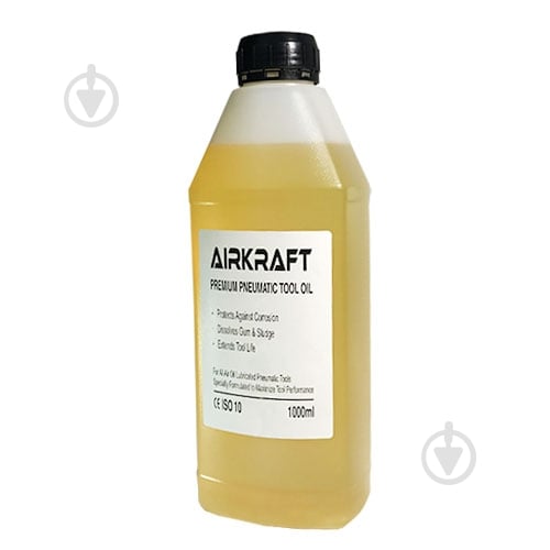 Масло AIRKRAFT MP-AIR - фото 1 Масло AIRKRAFT MP-AIR - фото 1
