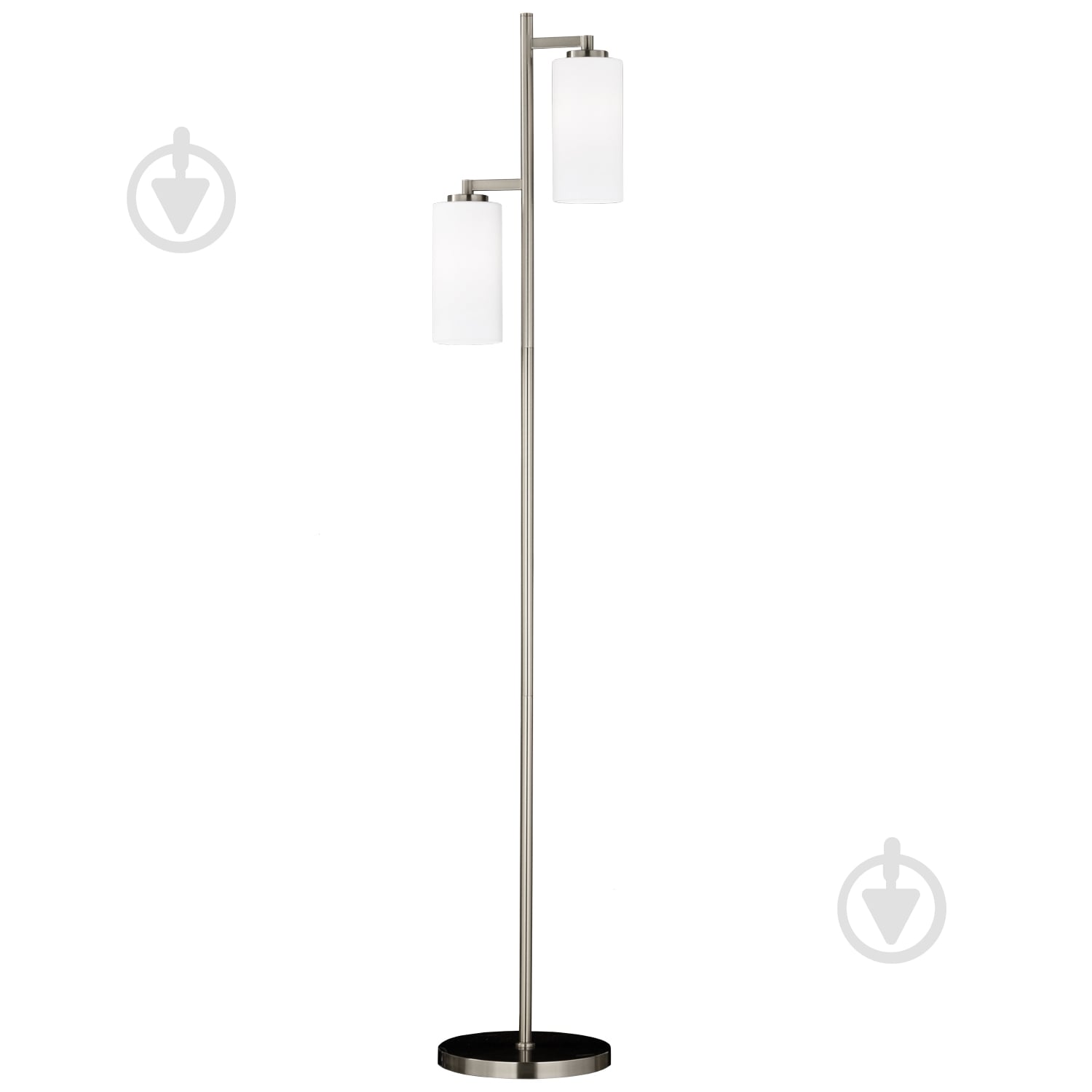 ВІТРИНА! Торшер Victoria Lighting 40 Вт E27 хром Azalea/FL chrome - фото 1 ВІТРИНА! Торшер Victoria Lighting 40 Вт E27 хром Azalea/FL chrome - фото 1