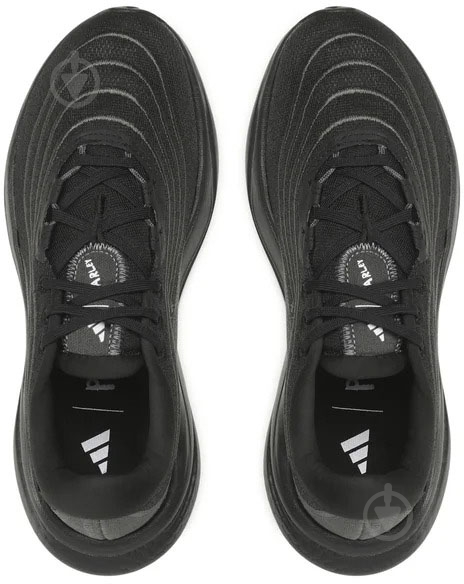Кросівки чоловічі Adidas HP2234 р.45 1/3 чорні - фото 2