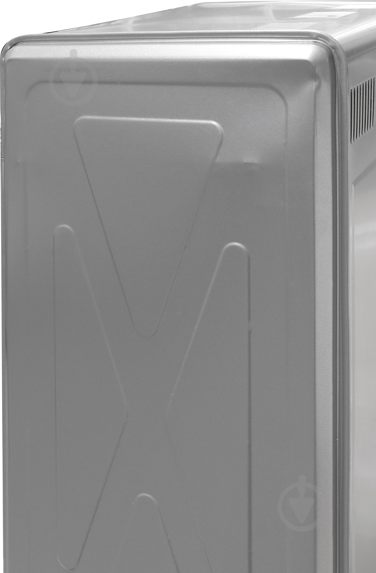 УЦЕНКА! Электрическая печь Saturn ST-EC1070 Gray - фото 4