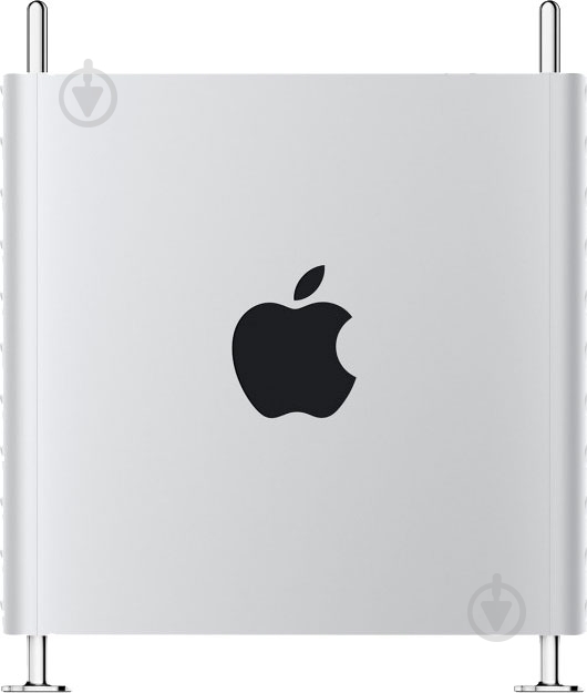 Комп'ютер Apple Mac Pro A1991 (Z0W3001FW) silver - фото 1