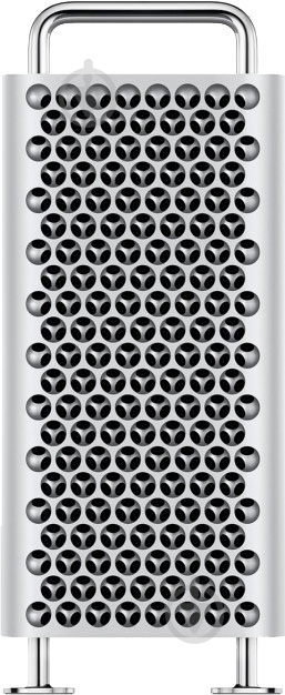 Комп'ютер Apple Mac Pro A1991 (Z0W3001FW) silver - фото 2
