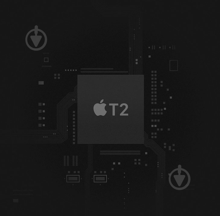 Комп'ютер Apple Mac Pro A1991 (Z0W3001FW) silver - фото 8