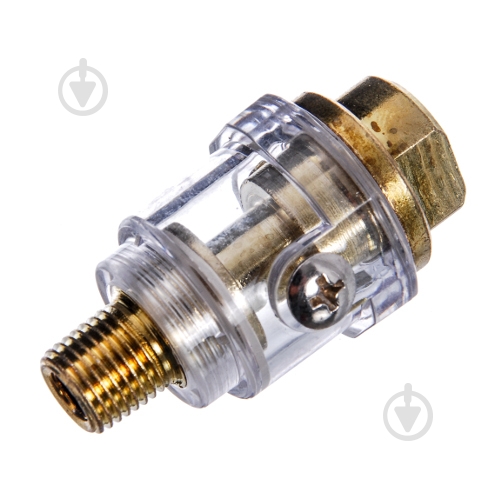 Масленка AIRKRAFT 1/4" SP008 - фото 1 Масленка AIRKRAFT 1/4" SP008 - фото 1